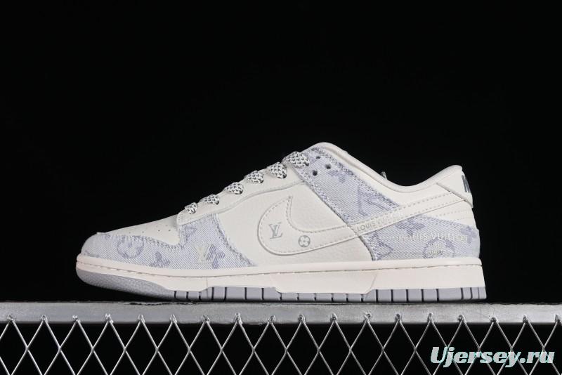 Nike SB Dunk Low LV