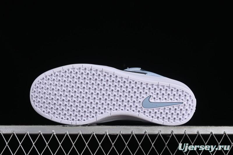 Nike SB Force 58 Retro Skateboard Shoes - HJ3489-141