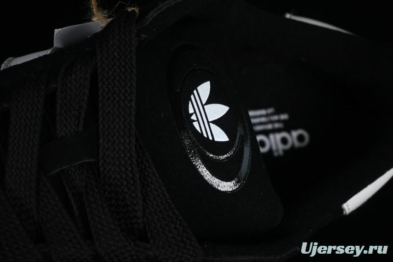 Adidas Originals Campus 00s Retro Casual Sneakers with Chunky Silhouette - GY6434A