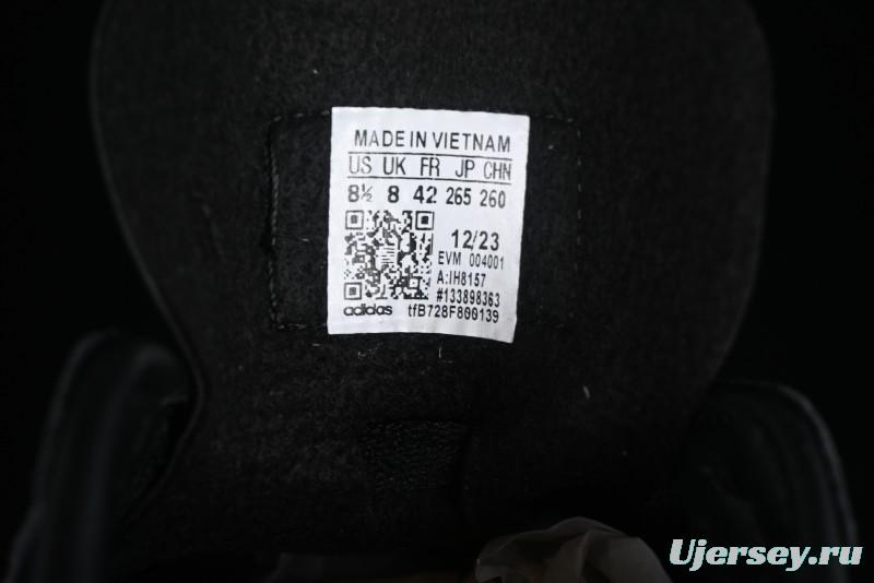 Adidas Samba OG Casual Sneakers - IH8157