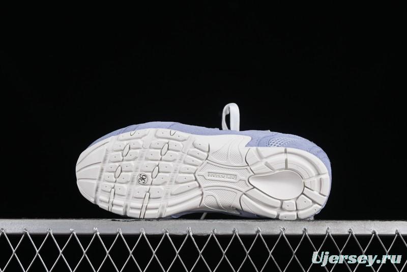 MiuMiu x New Balance 530 Low-Top Classic Retro Casual Running Shoes - G.D4