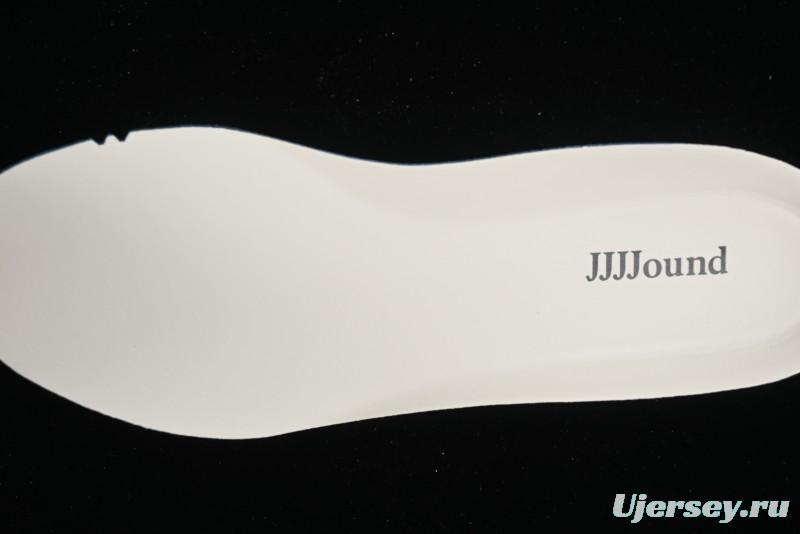 Adidas JJJJound x Samba OG Minimalist Luxury Collaboration Sneakers - ID8709