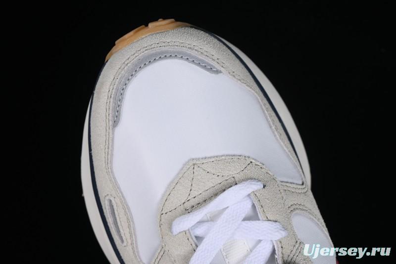 Nike Phoenix Waffle Low-Top Classic Retro Casual Running Shoes - FZ3600-072