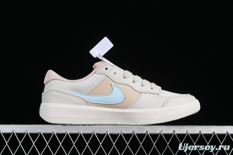 Nike SB Force 58 Retro Skate Shoes - DV5476-003