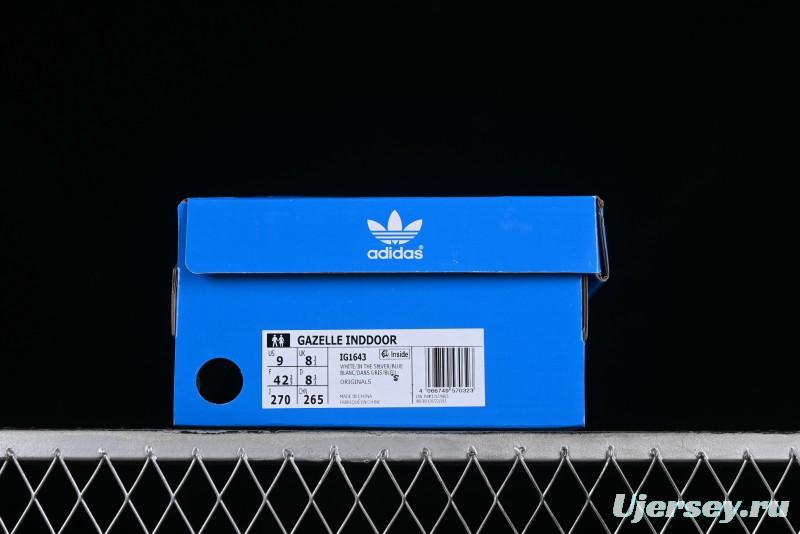 Adidas Originals Samba OG Sneakers - IG1643