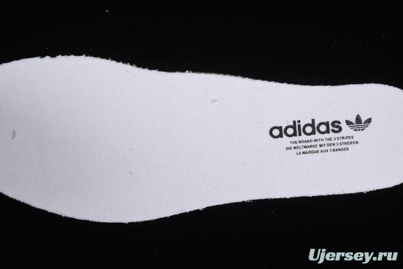 Adidas Samba Vegan OG Casual Sneakers - B75806