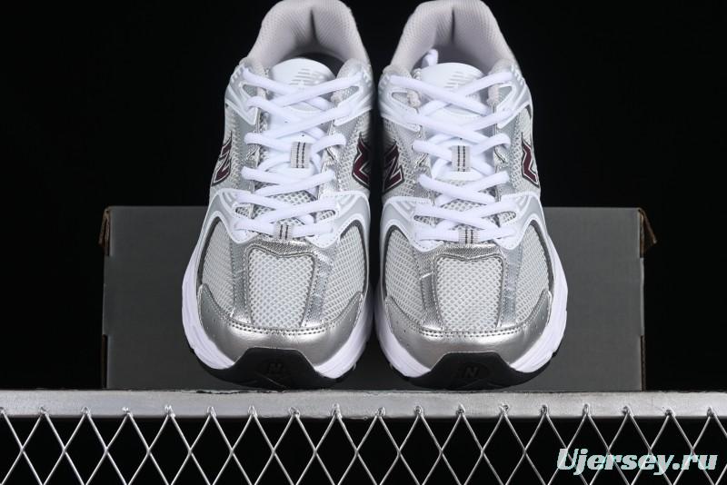 Adidas NB530 Series Retro Casual Running Shoes - MR530GS