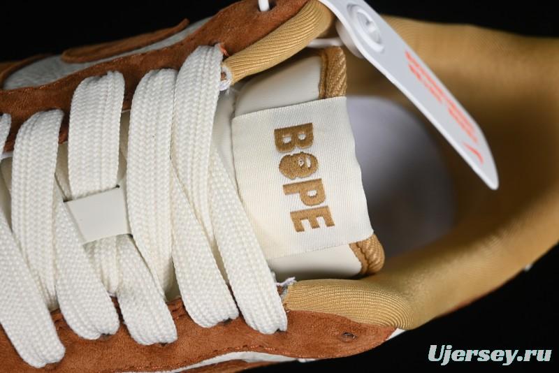 Nike Air Force 1 '07 Low BAPE Collaboration - BA8806-847