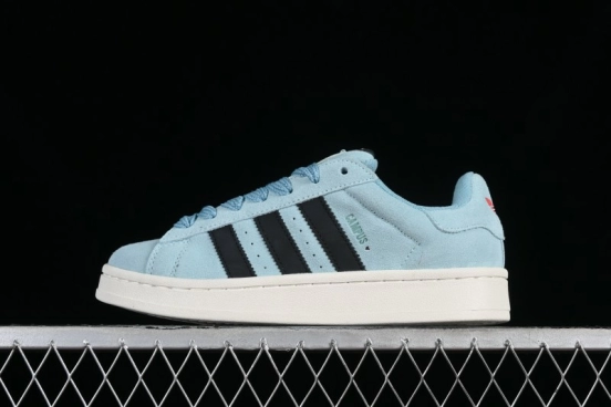 Adidas Originals Campus 00s Retro Casual Sneakers with Chunky Silhouette - ID6248