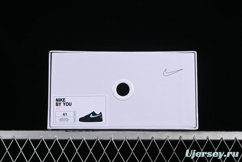 Nike Air Force 1 '07 Low Custom Casual Sneakers - CW2288-111