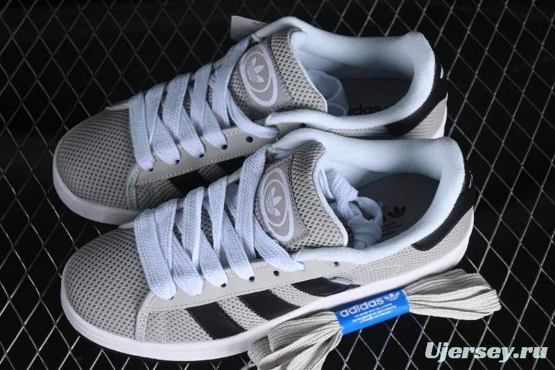 Adidas Originals Campus 00s GY0042 College Series Summer Mesh Bread Style Retro Casual Sports Sneakers - GY0042