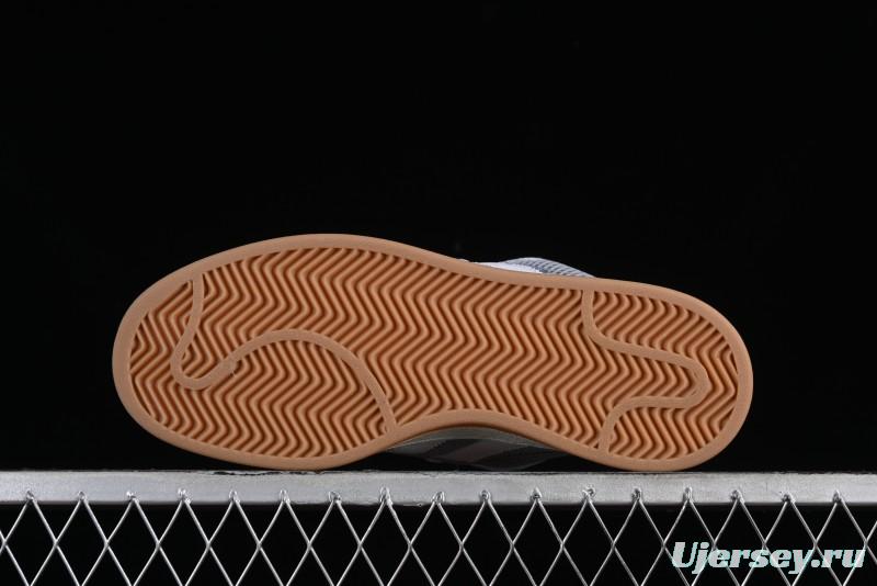 Adidas Originals Campus 00s HQ8707 College Series Summer Mesh Bread Style Retro Casual Sports Sneakers - HQ8707