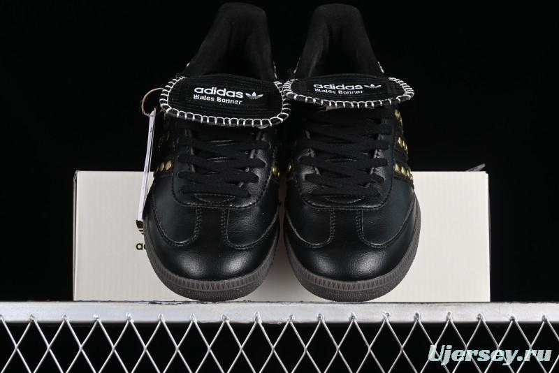 Adidas Samba OG Casual Sneakers - IG4303