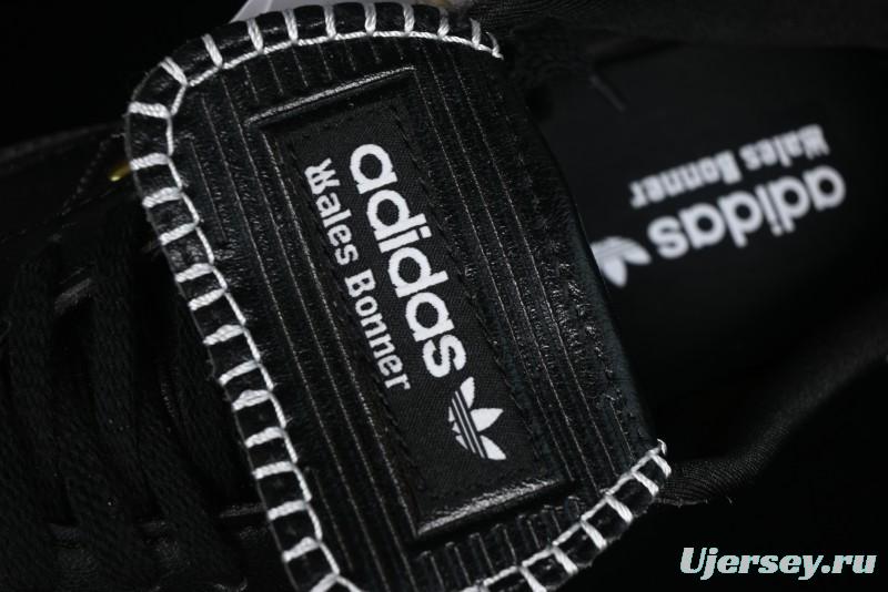 Adidas Samba OG Casual Sneakers - IG4303