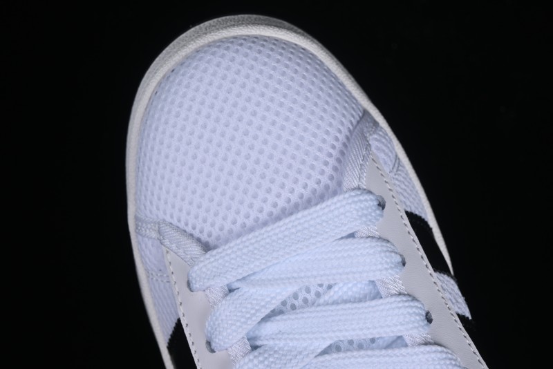 Adidas Originals Campus 00s IF8761 College Series Summer Mesh Bread Style Retro Casual Sports Sneakers - IF8761