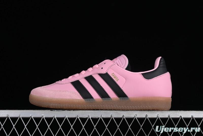 Adidas Samba OG Casual Sneakers - IH8158