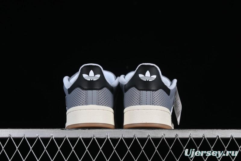 Adidas Originals Campus 00s HQ8707 College Series Summer Mesh Bread Style Retro Casual Sports Sneakers - HQ8707