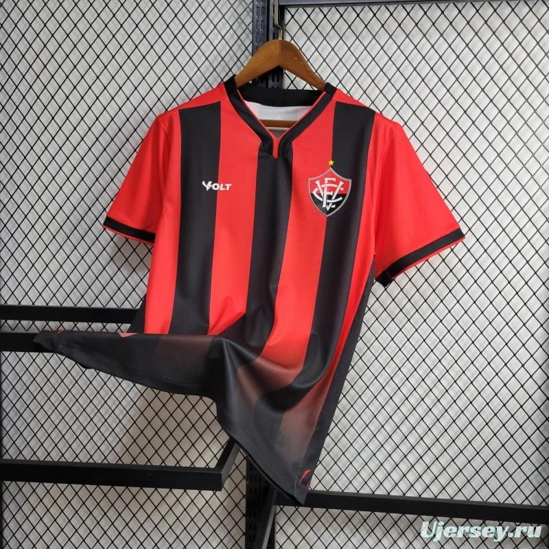 24/25 Vitoria Home Jersey