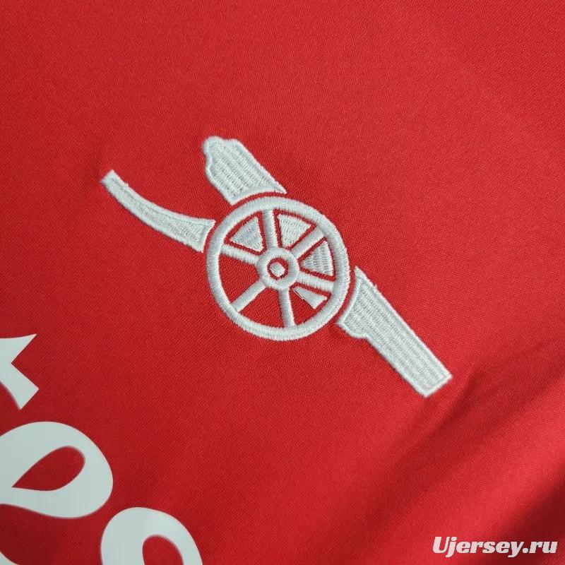 24/25 Arsenal Home Jersey