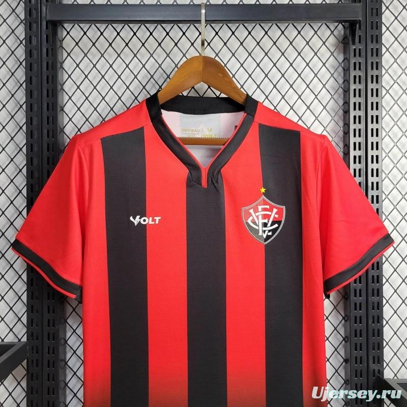 24/25 Vitoria Home Jersey