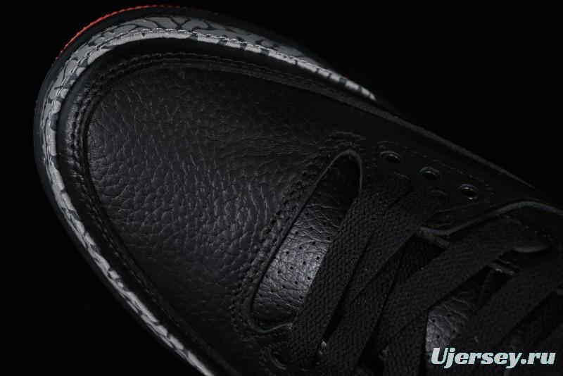 J Balvin x Air Jordan 3 Retro "Rio" AJ3