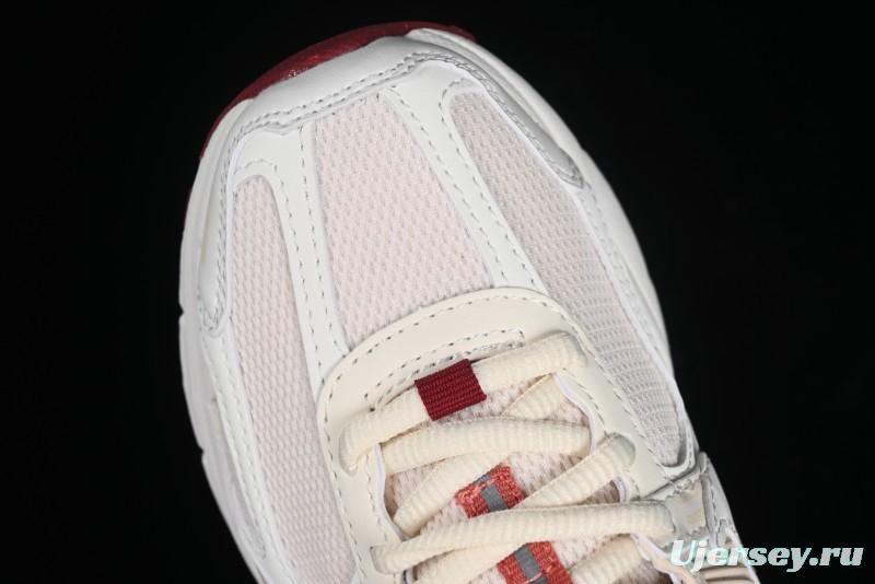 Nike Zoom Vomero 5 SP Retro Casual Running Shoes with EVA Midsole Cushion - HF0737-111