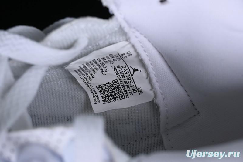 Fragment Design x Air Jordan 3 AJ3