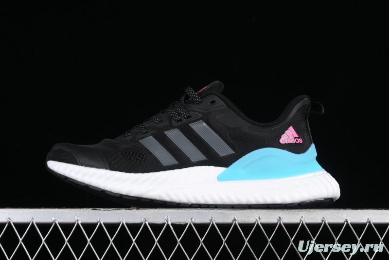 Adidas Switch FWD CG4863 Alpha Breathable Mesh Casual Running Shoes