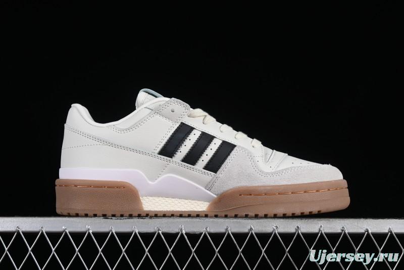 Adidas Forum 84 Low Retro Basketball Shoes - IG3769