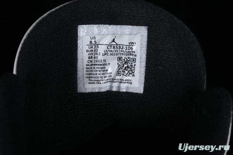 Air Jordan 3 Retro AJ3 Cement Gray