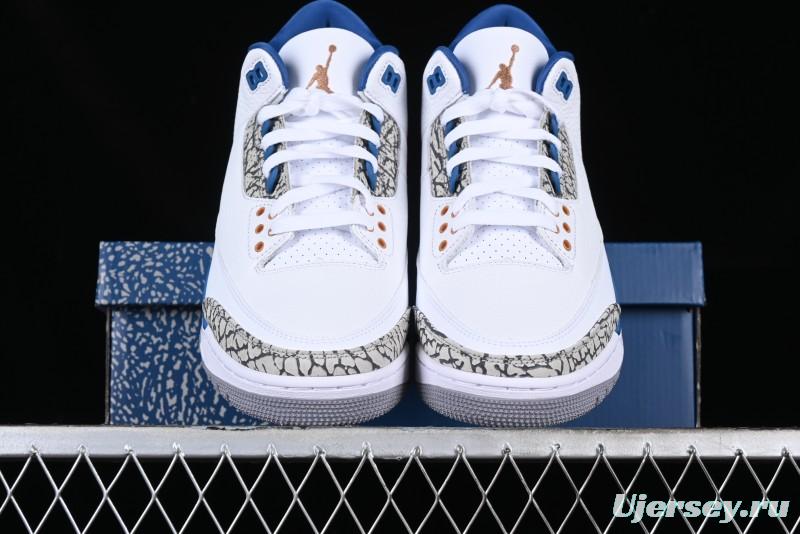 Air Jordan Retro AJ3