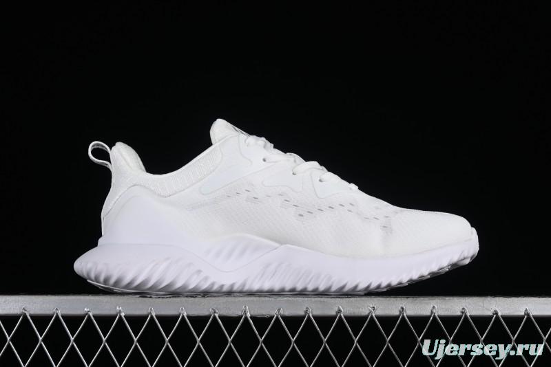 Adidas AlphaBounce Beyond M Running Shoes with Continental Rubber Outsole - CG4364