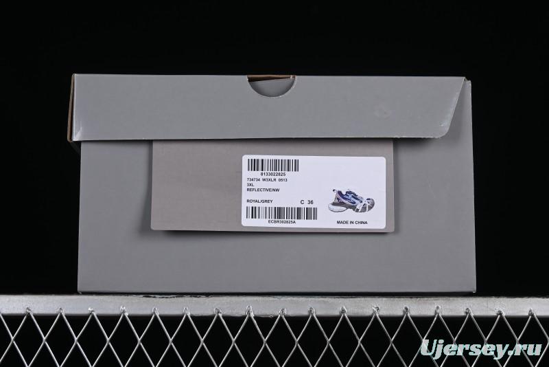 Balenciaga Phantom Sneaker - W3XLR0513