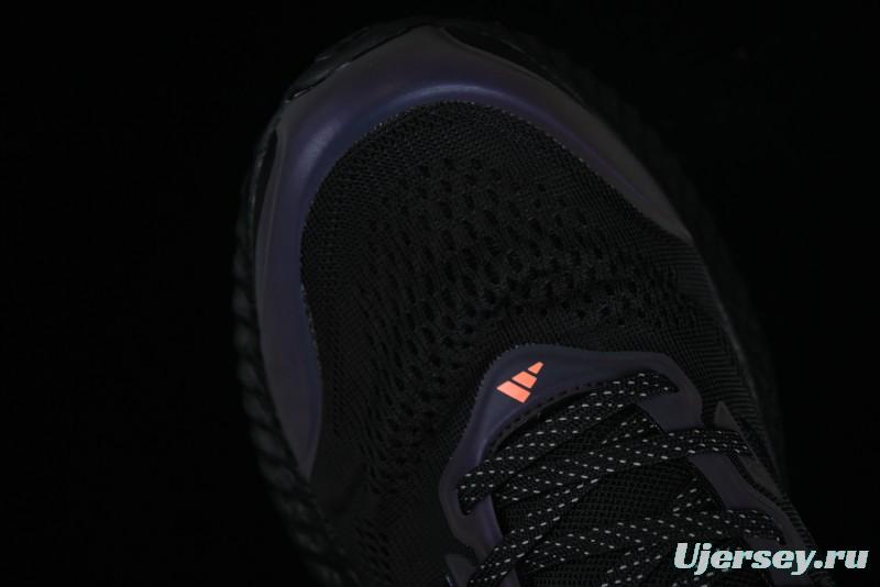 Adidas Switch FWD CG4862 Alpha Breathable Mesh Casual Running Shoes