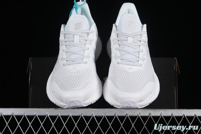 Adidas Switch FWD CG4864 Alpha Breathable Mesh Casual Running Shoes