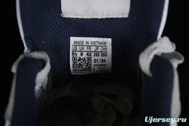 Adidas Torsion Super IF2871 Lightweight Comfortable Cushion Running Shoes