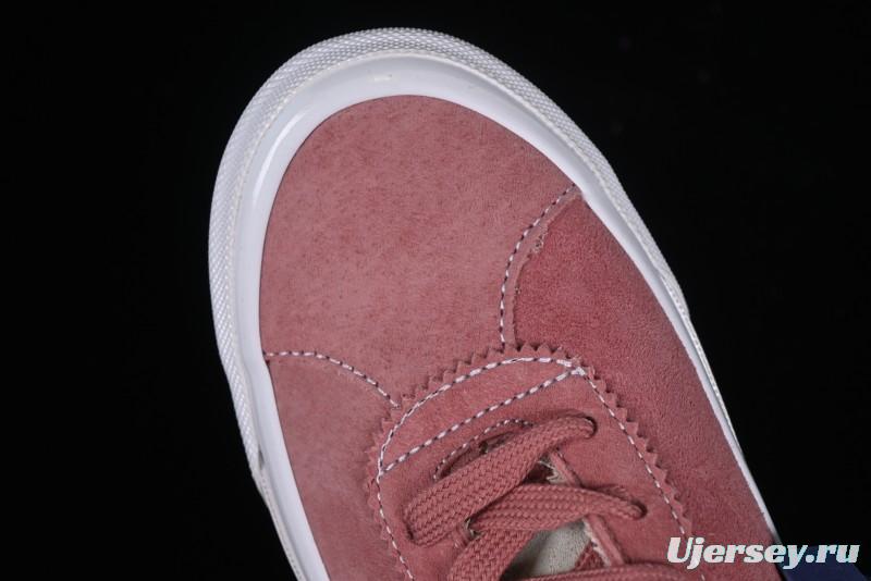 Vans Vault OG Epoch Sport Lx Full Suede Retro Low Top Canvas Vulcanized Shoes - VN000CQBOV7