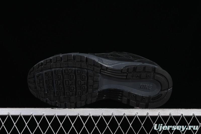 Nike P-6000 Retro Casual Dad Shoes with Lightweight Design - FQ8732-010