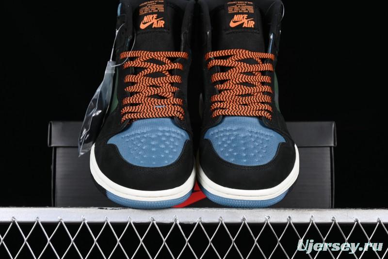 Air Jordan 1 Element "Gore-Tex" AJ1