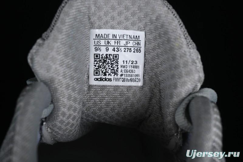 Adidas AlphaBounce Beyond M Running Shoes with Continental Rubber Outsole - CG4363