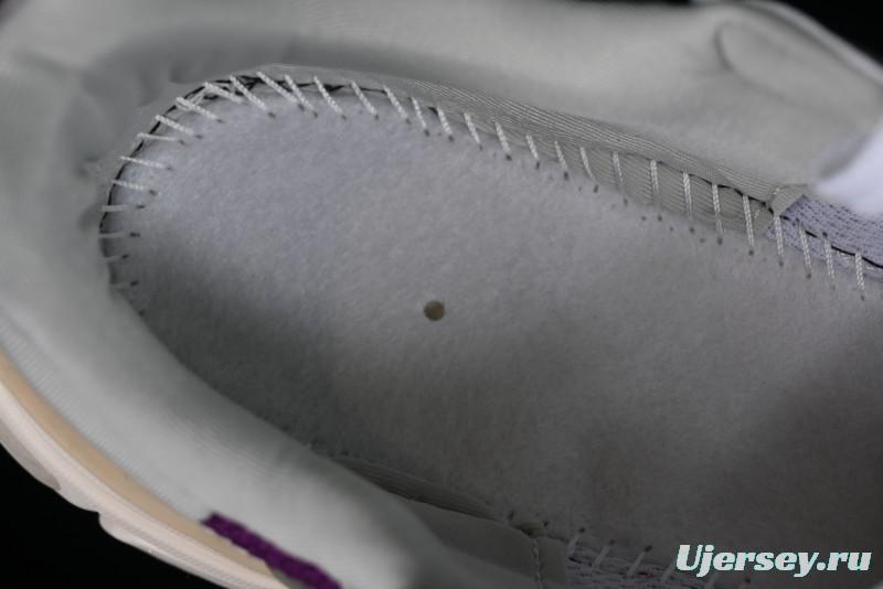 Nike Runtekk V2K Retro Low-Top Running Shoes with Cushlon Foam and Anti-Slip Design - HF4305-072