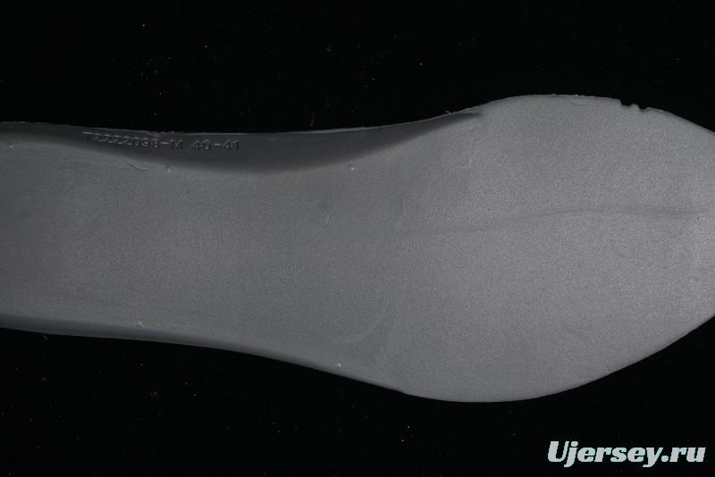 Balenciaga Phantom Sneaker 10th Generation Lace-Up Running Shoes with Transparent Heel Strap - W3XLL0525