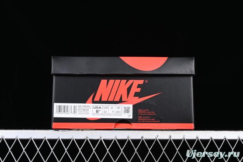 Air Jordan 1 High OG "Next Chapter" AJ1