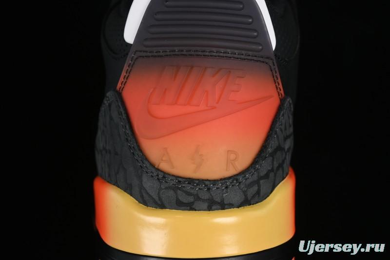 Nike Air Jordan 3 Retro "Rio" Basketball Shoes - FN0344-001