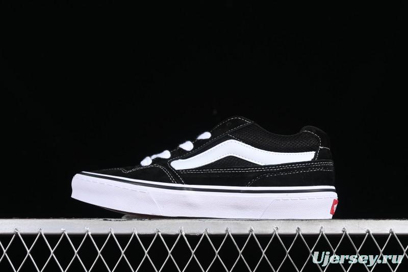 Vans Caldrone Classic Retro Chunky Skate Shoes - VN0A5JM2BA2