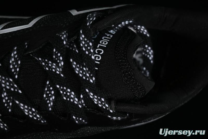 Stone Island x New Balance FuelCell Ultra-Lightweight Low-Top Casual Running Shoes - MRCXBW3