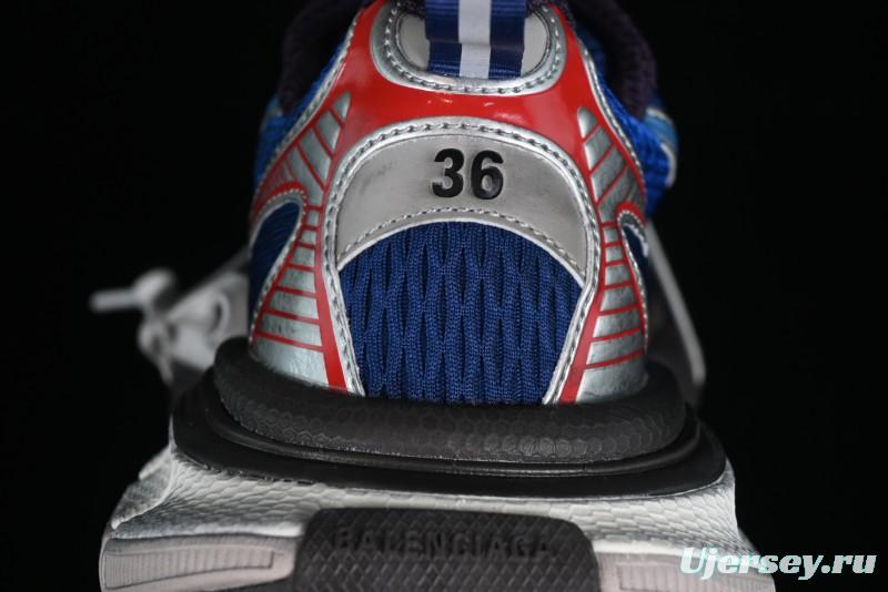 Balenciaga Phantom Sneaker - W3XLR0513