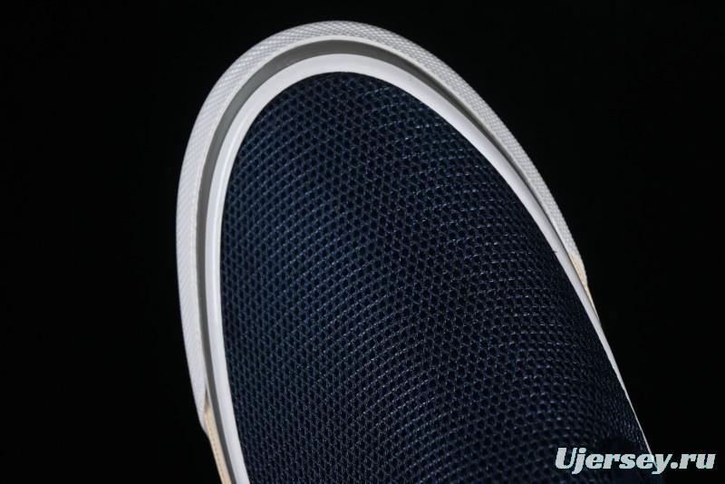 Vans TDC Tokyo Design Collective Old Skool Slip-On Premium Low-Top Casual Skate Shoes - VN000MXHDT4