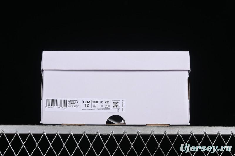 Nike Air Jordan 1 High OG Basketball Shoes in Dusted Clay & Dune Colorway - FQ2941-200