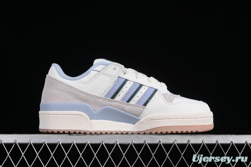 Adidas Forum 84 Low Retro Basketball Shoes - IG3964